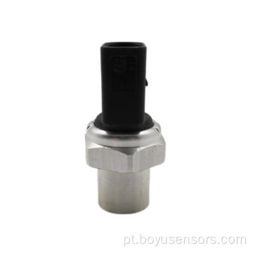 SENSOR DE PRESSÃO DE AR ​​CONDICIONADO A / C 4H0959126B